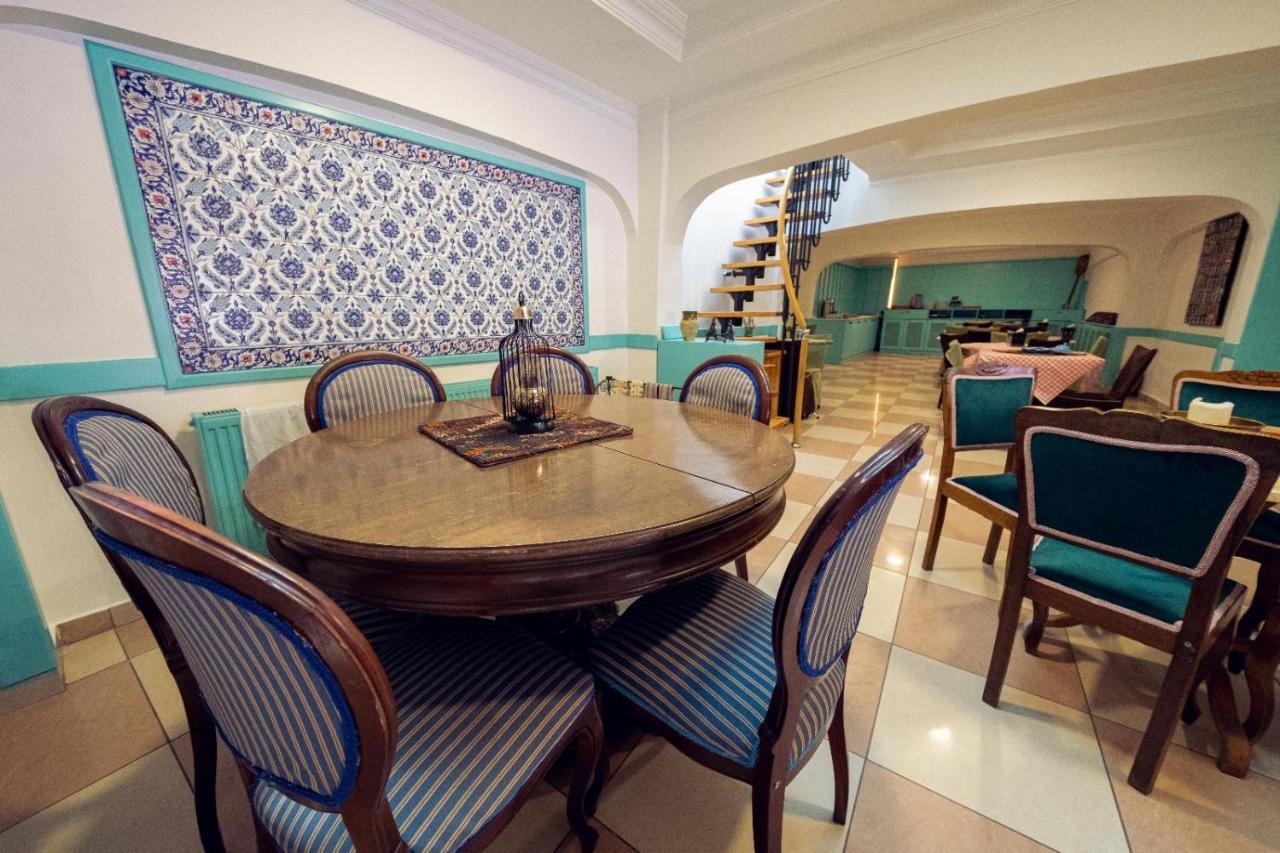 Sufi Homes Konya Buitenkant foto