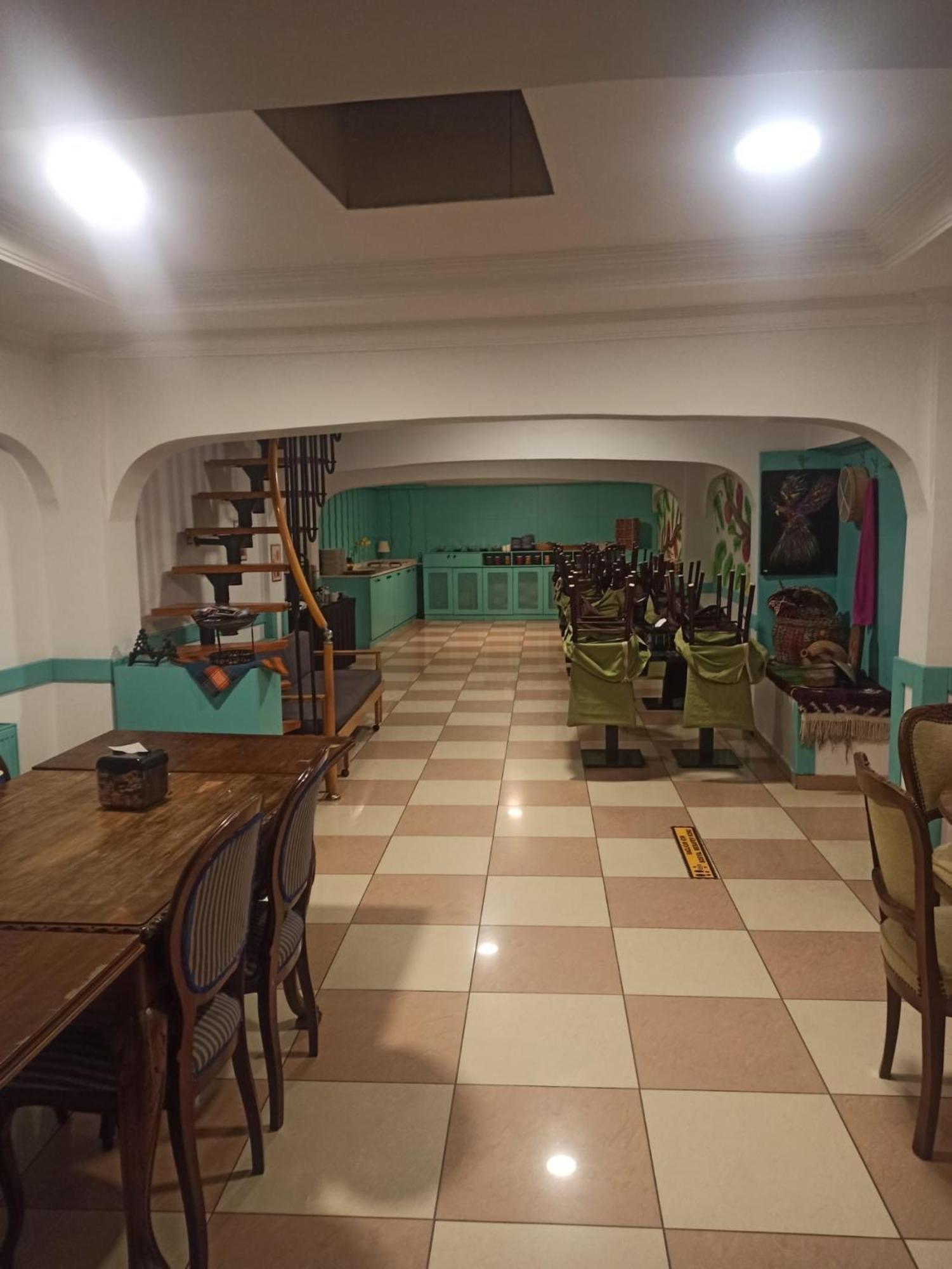 Sufi Homes Konya Buitenkant foto