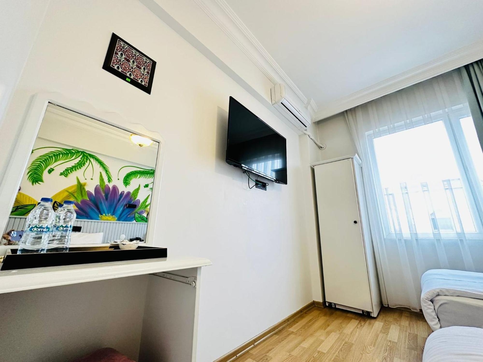 Sufi Homes Konya Buitenkant foto